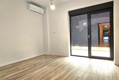 Promenada Mamaia Nord - Apartament Exclusivist cu 3 camere si cu vedere la Mare - 18