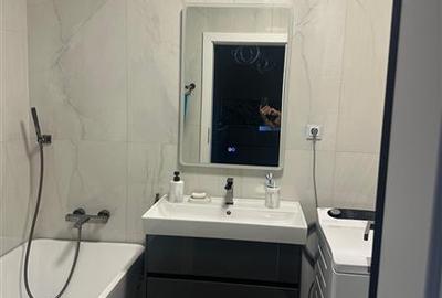 Apartament 2 camere premium Ansamblul Wings Cluj-Napoca - 10