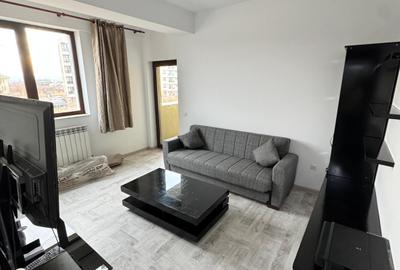 Apartament de închiriat – Roua Residence | Zona Moara de Vânt - 1