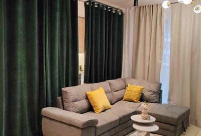 Inchiriere apartament 2 camere Nusco - 8