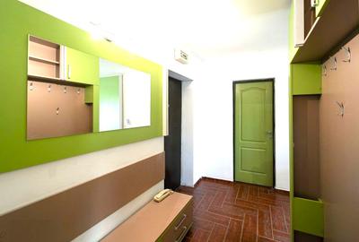 2 CAMERE 1/7 BL 2004 DECOMANDAT  MONOLIT STRADAL  SPATIOS IDEAL LOCUIT / BIROU - 4