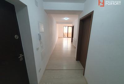 Apartament 2 camere de inchiriat, la parter, Eso -  Giroc - 16
