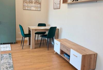 SUPERB /  PRIMA INCHIRIERE / COMPLET MOBILAT SI UTILAT - 3
