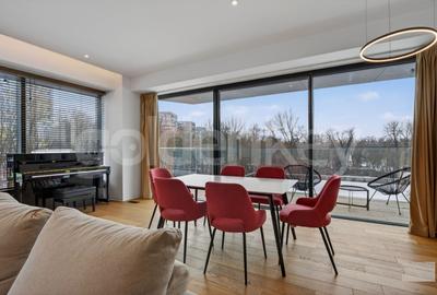 Apartament spatios cu 2 camere | 15mp terasa - 4