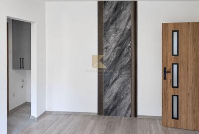 Apartament 33 mp, complet renovat, Electroprecizia, Etaj 2, Pivnita - 3
