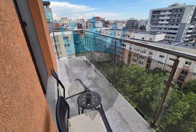 Apartament 2 Camere New City Residence Piata Muncii Bucuresti - 13