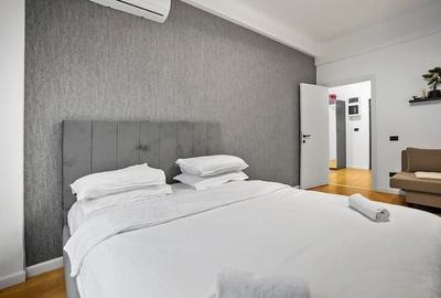Centrul Vechi Oportunitate Apartament Lux 3 cam /80mp utili - 21