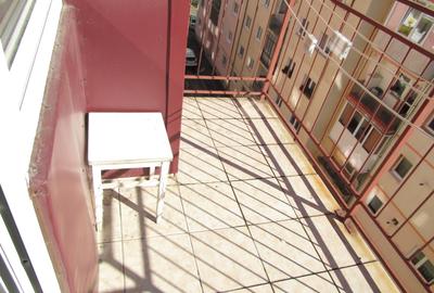 Apartament cu 2 camere + living, pe două niveluri, complet utilat și mobilat - 22