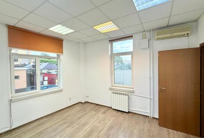 MOȘILOR - VILA DE ÎNCHIRIAT-  PENTRU BIROURI- CLINICA MEDICALA - AFTER SCHOOL - 18