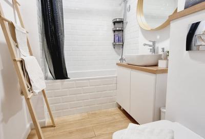 Apartament 2 camere Titan - 11
