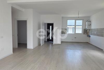 Casă individuală pe parter | 4 camere | 106 mp utili | Teren 300 mp | Tunari - 2