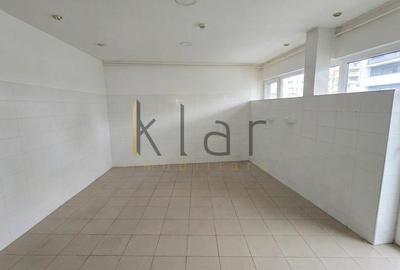 Spatiu comercial   130mp cu terasa 136mp Buna Ziua - 6