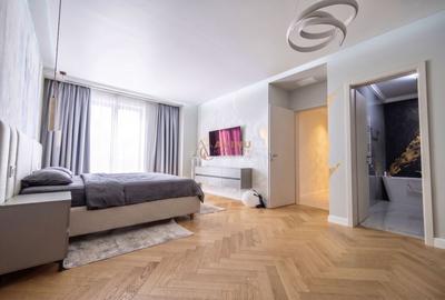 Bd Pipera | Penthouse Duplex | 5 Camere | 275mp | 2 Parking | 0% Comis - 9