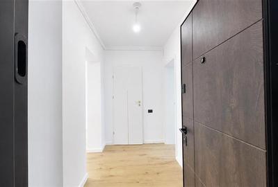 Garsoniera tip studio complet renovata cu curte proprie si loc de parcare - 7