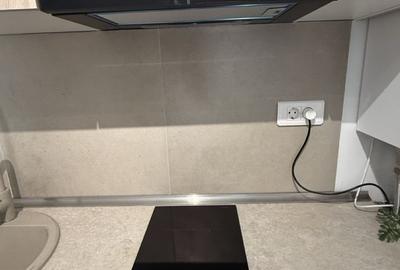 Garsoniera 50 mp |  Theodor Pallady | Centala | Parcare | Pet friendly - 7