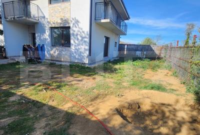 Casă individuală cu 4 camere în Gilău