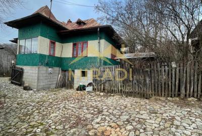 Casă individuală cu 5 camere în Adunați