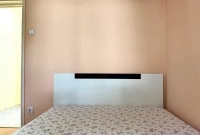 Apartament Mobilat /  Contract ANAF / Bloc Anvelopat / Pasajul Doamna Ghica - 13