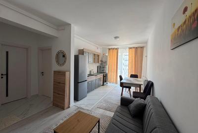 Apartament 2 camere de inchiriat - 6