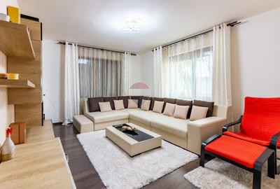 Casă 5 camere BUCOV Pleașa | MOBILATĂ UTILATĂ | deschidere 2 străzi - 21
