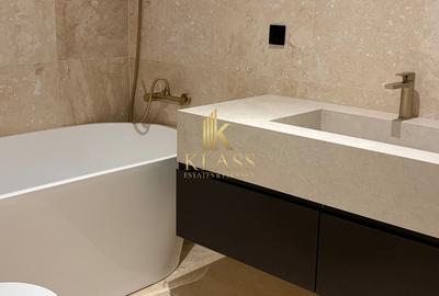 Apartament duplex cu terasă panoramică Corbeanca - 7