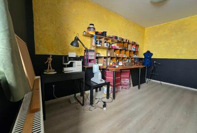 Apartament 2 camere Trapezului - 4
