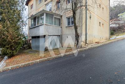 Apartament ultracentral | 52,3 mp utili + boxă + parcare | COMISION 0% - 9
