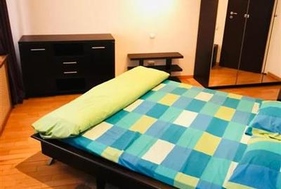 INCHIRIERE APARTAMENT 5 CAMERE DUPLEX ZONA NICOLAE CARAMFIL HERASTRAU SECTOR 1 - 23