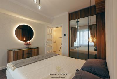 Apartament cu 2 camere decomandat în Copou