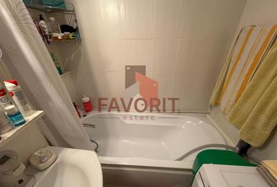 2 camere | centrala proprie | investitie | zona excelenta | - 9