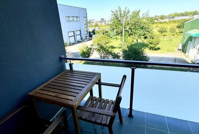 Chirie I Apartament 2 camere I Otopeni I 2 Terase I Parcare - 17