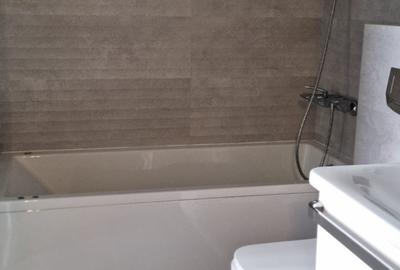 De inchiriat apartament 3 camere, cu 2 garaje,ultracentral, in Pitesti,moderm - 6