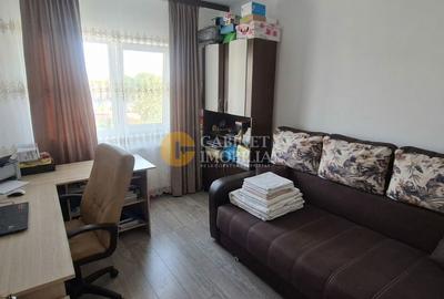 De vânzare: Apartament 3 camere decomandat – Tomești - 2