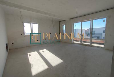 Apartament cu 3 camere decomandat în Exterior Nord