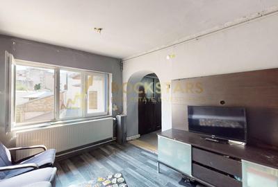Apartament Duplex in Vila |  zona Piata Gemeni – Dacia | potential investitional - 2