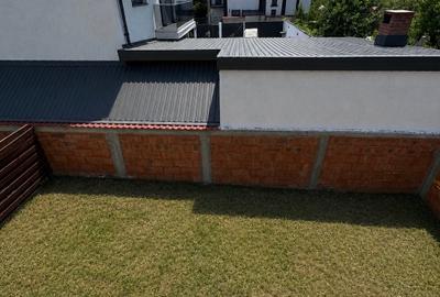 NOU! Casa tip duplex - Bragadiru, P+1+M! Comision 0% - 15