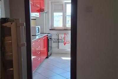 2 camere decomandate, 60mp, mobilat , utilat, bl.1983, Basarabia - Diham - 15