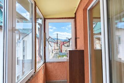 Apartament 4 camere pe două niveluri, 90 mp, 2 băi, Muzeul Apei, Florești - 8