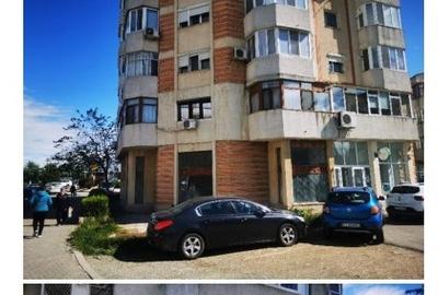 Medgidia – spațiu comercial, 153,50 mp - 1