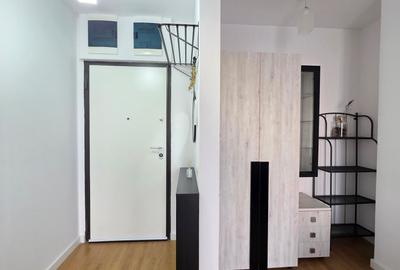 Inchiriere I 2 camere I Afi City I 50 MP I Metrou Laminorului - 9