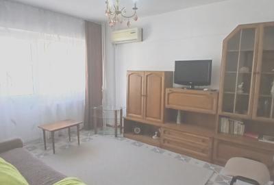 Apartament cu 2 camere decomandat, mobilat în Ultracentral