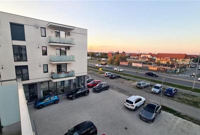 Apartament 2 camere, bloc nou,Mosnita Noua, COMISION 0! - 10