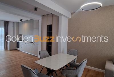 Apartament 3 camere | Terasa 51 mp| Prima Inchiriere - 3