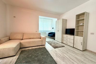 Garsonieră de Închiriat | Tineretului 35 Residence | Exclusivitate - 3