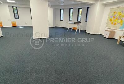 Spațiu comercial, 120 mp în Nicolina