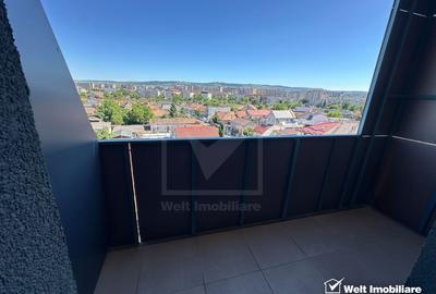 Apatament de inchiriat, 3 camere, parcare, zona Fabricii - 18