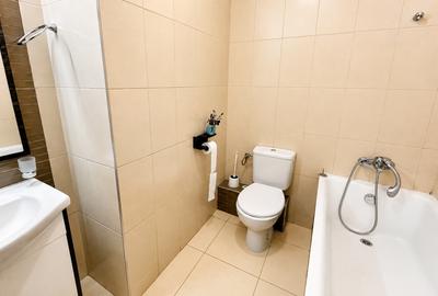 Apartament cu 3 camere in Privilegio - 13