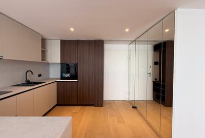 ONE High District - 2 camere - etaj 7 - luminos - prima inchiriere - 4