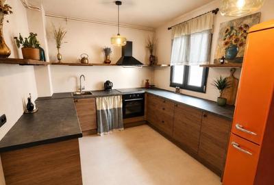 Apartament 2 camere Calea Dorobanți - 14