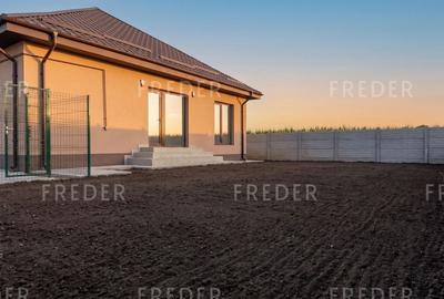 Casă tip Duplex de Vânzare – Intimitate, Confort și Finisaje Premium - 8